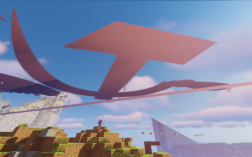 Screenshot of Minecraft server HaZeyNetwork