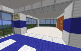 Minecraft building User-Shop