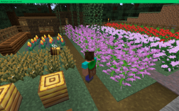 Screenshot of Minecraft server Impactum