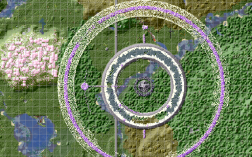 Screenshot of Minecraft server HaZeyNetwork