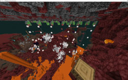 Screenshot of Minecraft server PhoenixAnarchy