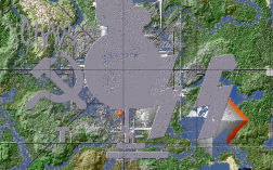 Screenshot of Minecraft server HaZeyNetwork
