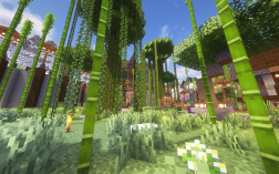 Screenshot of Minecraft server Pantelleria