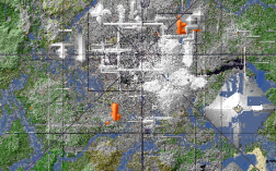 Screenshot of Minecraft server HaZeyNetwork