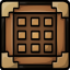 Icon of Minecraft Server play.bluurnplays.nl