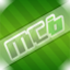 Icon of Minecraft Server MCBall | Paintball Server | #1 PvP Game