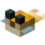 Icon of Minecraft Server karasique.com