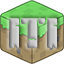 Icon of Minecraft Server Atlantica