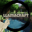 Icon of Minecraft Server llamacraft.uk.ms