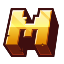 Icon of Minecraft Server MiNiGA.ME