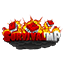 Icon of Minecraft Server SurvivalMP