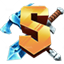 Icon of Minecraft Server skyslayer.de