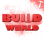 Icon of Minecraft Server Build World