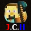 Icon of Minecraft Server J.C.H Crowncraft 2015