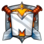 Icon of Minecraft Server Imperium Populi