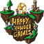 Icon of Minecraft Server Happy Hunger Games Network