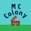 Icon of Minecraft Server Colony Wars Recreation