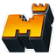 Icon of Minecraft Server cs.mineplex.com