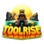 Icon of Minecraft Server mc.toolrise.space