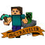 Icon of Minecraft Server MC Traveler