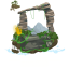 Icon of Minecraft Server Fantasy Realms Server