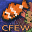 Icon of Minecraft Server CFEW