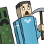 Icon of Minecraft Server Pawncraft
