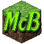 Icon of Minecraft Server McBlocks - Creative