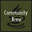 Icon of Minecraft Server Community Brew