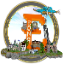 Icon of Minecraft Server Eona