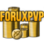 Icon of Minecraft Server ForuxPVP