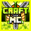 Icon of Minecraft Server CraftMC.Lt