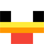Icon of Minecraft Server The Mystic Chicken
