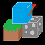 Icon of Minecraft Server Planar Shift Skyblock