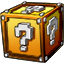 Icon of Minecraft Server ParadiseMC