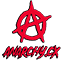 Icon of Minecraft Server AnarchyCX | Another 2b2t clone