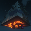 Icon of Minecraft Server enderprise