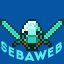 Icon of Minecraft Server sebawb