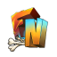 Icon of Minecraft Server FrontierNetwork