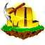 Icon of Minecraft Server Minelife