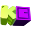 Icon of Minecraft Server KPOPCraft