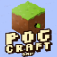 Icon of Minecraft Server g0pcr4ft.aternos.me:46610