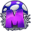 Icon of Minecraft Server play.bullmc.ru