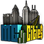 Icon of Minecraft Server McCities