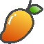 Icon of Minecraft Server Mango Bay