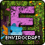 Icon of Minecraft Server EnviroCraft