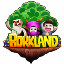 Icon of Minecraft Server BorkLand Network