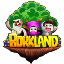 Icon of Minecraft Server borkland || NETWORK