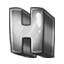 Icon of Minecraft Server hyparia