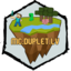 Icon of Minecraft Server Mc.Duplet.Lv Minecraft server